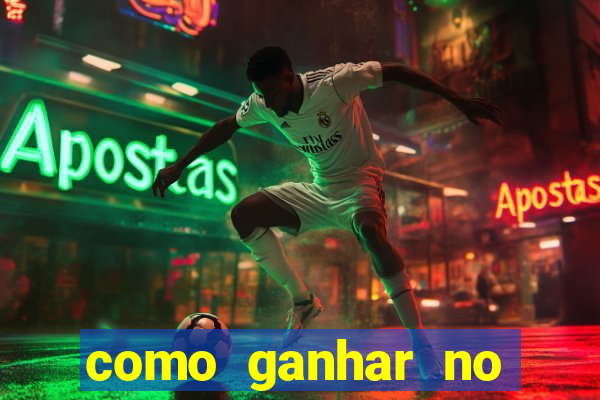 como ganhar no jogo da velha